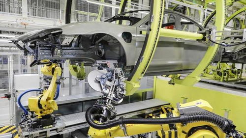 杭州保時捷車友會車友群俱樂部新能源車交付占18 保時捷發起電動