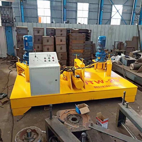 【定做建特重工工字鋼冷彎?rùn)C(jī)價(jià)格實(shí)惠,250冷彎?rùn)C(jī)】- 