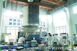 航天科技成功研發(fā)新型高精度比例電磁閥