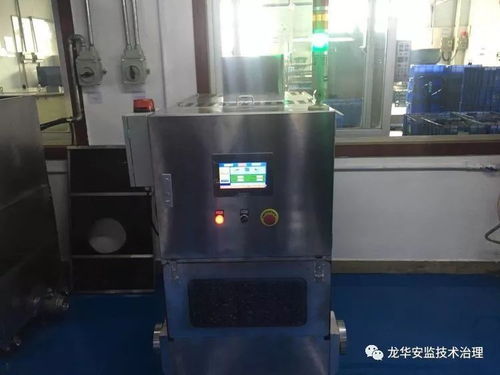 制造業(yè)管控粉塵爆炸風(fēng)險(xiǎn)的有效實(shí)踐案例