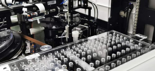 坪山生物醫(yī)藥 集團(tuán)軍 硬核支援全球戰(zhàn)疫