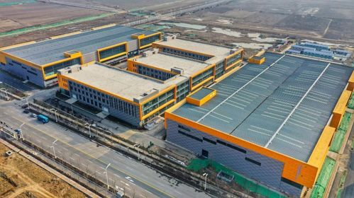 改革引領創新發展, 四不像 新型研發機構成為動能轉換新增長極