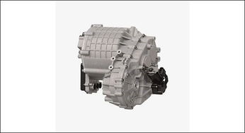 博格華納 中國 研發能力集中于混動以及純電動領域驅動系統